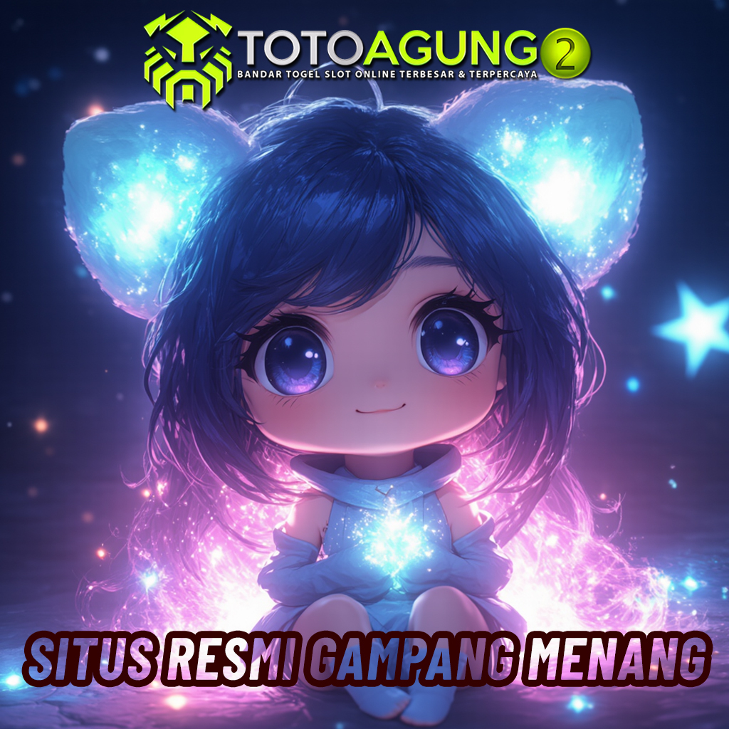 TOTOAGUNG2: Platform Terbaik Bermain Situs Toto Slot 4D Login Terpercaya Hari Ini